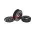 Шкив компрессора кондиционера ZEXEL DCS-17C MSG KP-1260 (фото 4)