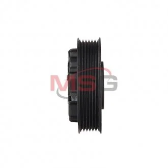 Шків компресора кондиціонера Audi Q7 MSG KP-1310 (фото 1)