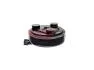 Шкив компрессора кондиционера ZEXEL DKS-17DS Nissan Qashqa KPR-0101