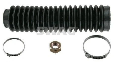 Пильовик рульової рейки LANCIA KAPPA (838A) 94-01, KAPPA SW (838B) 96-01, KAPPA купе (838) 96-01 MSG LA205DUSTER