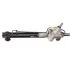 Рульова рейка з ГУР нова LEXUS RX 03-07,TOYOTA HIGHLANDER 03-07 LE204