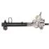Рульова рейка з ГУР нова LEXUS RX 03-07,TOYOTA HIGHLANDER 03-07 MSG LE204 (фото 5)