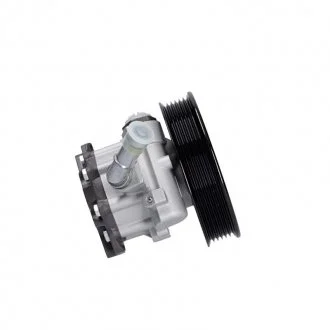 Насос ГУР новый LAND ROVER RANGE ROVER 02-10 MSG LR007