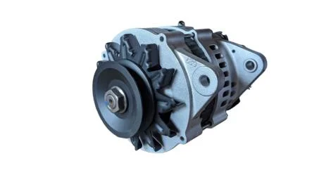 Генератор восстановленный /70A, 1PV/ NISSAN ALMERA I (N15) 95-00, PRIMERA P10 90-96, SUNNY N14 90-95 MSG LR170417
