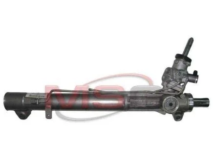 Рулевая рейка с ГУР новая LAND ROVER RANGE ROVER SPORT 05- MSG LR202