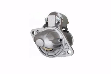 Стартер восстановленный /1,2кВт, 9z/ SUBARU FORESTER (SJ) 13-, LEGACY V (BM, BR) 12-14 MSG M000T38571