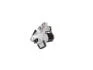 Стартер восстановленный /0,9кВт, 13z/ DACIA DOKKER 12-, DUSTER 10-17; RENAULT KANGOO (FW0/1_) 13- MSG M000TD0371 (фото 1)