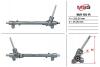 Рулевая рейка без ГУР восстановленная MAZDA CX-5 2011-2017 MA110R