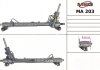 Рульова рейка з ГУР нова MAZDA 3 2003-2008,MAZDA 5 2005- MA203