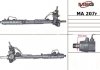 Рулевая рейка с Г/П (реставрированная) Mazda 6 05-07 MA 207R
