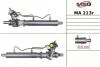 Рульова рейка з ГУР відновлена MAZDA MX-3 91-94 MA213R