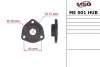 Ступиця насоса ГУ MERCEDES-BENZ V-CLASS 1996-2003, MERCEDES SPRINTER 1995-2006 MSG ME001HUB (фото 1)