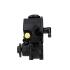 Насос ГУР восстановленный MERCEDES C W 202 1993-2000,MERCEDES Sprinter W905 1998-2002,MERCEDES Vito MSG ME002R (фото 3)