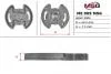 Плита насоса ГУР верхняя MERCEDES-BENZ C-CLASS (W202) 93-00,E-CLASS (W124) 93-95,E-CLASS (W210) 96-9 MSG ME009UPLATE (фото 1)
