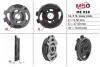 Плита насоса ГУР нижняя MERCEDES-BENZ C-CLASS (W204) 07-,C-CLASS T-Model (S204) 07-,C-CLASS (W202) 9 ME018LPL8.5L