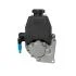 Насос ГУР восстановленный MERCEDES C W 202 1993-2000,MERCEDES C W 203 2000-2007,MERCEDES E W 210 199 MSG ME063R (фото 2)