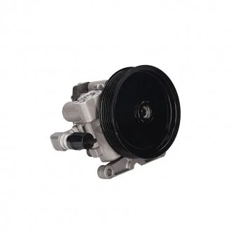 Насос ГУР новый MERCEDES-BENZ GLK-CLASS (X204) 2008-2011 MSG ME072