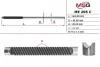 Шток рульової рейки з ГУР MERCEDES E W 210 1995-2002 ME205C
