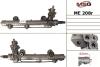 Рулевая рейка с ГУР восстановленная MERCEDES-BENZ E-CLASS (W211) 02-08,E-CLASS T-Model (S211) 03-09 ME208R