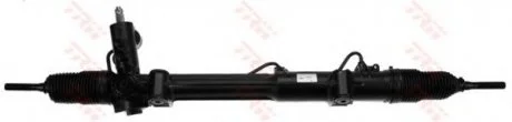 Рулевая рейка с ГУР новая MERCEDES M W163 1998-2002 MSG ME211
