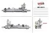 Рульова рейка з ГУР відновлена MERCEDES-BENZ S-CLASS (W220) 98-05,S-CLASS купе (C215) 99-06 ME212R