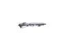 Рульова рейка з ГУР відновлена MERCEDES SPRINTER W904 95-98, W905 98-02,VW LT 28-46 II 96-06 MSG ME213R (фото 3)