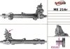 Рулевая рейка с ГУР восстановленная MERCEDES C W 203 4*4 2000-2007 ME216R