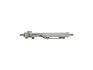 Рульова рейка з ГУР нова MERCEDES-BENZ GL-CLASS (X164) 06-,M-CLASS (W164) 05- MSG ME219 (фото 3)