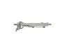 Рульова рейка з ГУР нова MERCEDES-BENZ GL-CLASS (X164) 06-,M-CLASS (W164) 05- MSG ME219 (фото 4)