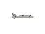 Рульова рейка з ГУР нова MERCEDES-BENZ GL-CLASS (X164) 06-,M-CLASS (W164) 05- MSG ME219 (фото 8)