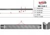 Шток рульової рейки з ГУР MERCEDES-BENZ GL-CLASS (X164) 06-,M-CLASS (W164) 05- ME219C