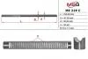 Шток рульової рейки з ГУР MERCEDES-BENZ GL-CLASS (X164) 06-,M-CLASS (W164) 05- ME219C