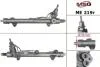 Рульова рейка з ГУР відновлена MERCEDES-BENZ GL-CLASS (X164) 06-,M-CLASS (W164) 05- ME219R