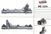 Рульова рейка з ГУР відновлена MERCEDES-BENZ S-CLASS (W221) 05-, S-CLASS купе (C216) 06- ME223R