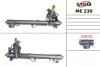Рулевая рейка с ГУР новая MERCE S-CLASS (W221) 11-,MERCE GLK-CLASS (X204) 09-,MERCE E-CLASS (W212) 1 MSG ME230 (фото 1)