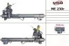 Рульова рейка з ГУР відновлена MERCE S-CLASS(W221) 11-, GLK-CLASS(X204) 09-, E-CLASS(W212) 11-4 ME230R