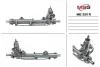 Рульова рейка з ГУР відновлена MERCEDES C-CLASS (W204) 07-, купе (C204) 11-,MERCE E-CLASS купе ME231R