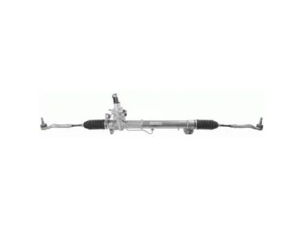 Рулевая рейка с ГУР новая MERCEDES-BENZ C-CLASS (W204) 07-,C-CLASS T-Model (S204) 07- 4-matic MSG ME232