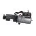 Насос ГУР с ЭУР восстановленный MERCEDES-BENZ A-CLASS (W168) 97-04,VANEO (414) 02-05 MSG ME301R (фото 2)
