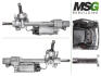 Рулевая рейка с ЭУР восстановленная MERCEDES-BENZ CLS C218 10-17, E-Class W212 09-16 MSG ME406.NLA0.R (фото 1)