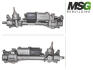 Рулевая рейка с ЭУР восстановленная MERCEDES-BENZ C-Class W205 14-21 MSG ME409.NLR0.R (фото 1)