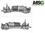 Рулевая рейка с ЭУР восстановленная MERCEDES-BENZ C-CLASS (W205) 14- MSG ME409.NLR0.R (фото 1)