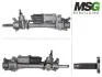 Рулевая рейка с ЭУР восстановленная MERCEDES-BENZ E-CLASS (W213) 16- MSG ME414.NLR0.R (фото 1)