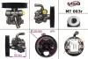 Насос ГУР восстановленный MITSUBISHI LANCER (CS_W) 03-07,LANCER седан (CS_A) 03-,OUTLANDER I (CU_W) MSG MT003R (фото 1)