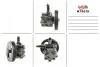 Насос ГУР восстановленный MITSUBISHI L 200 96-07 MT007R