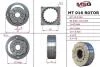 Ротор, статор та пластини насоса ГУР MITSUBISHI,SUZUKI MSG MT016ROTOR (фото 2)