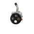 Насос ГУР новий MITSUBISHI Montero 1999-2009,MITSUBISHI Pajero Sport 1998-2006 MSG MT028 (фото 2)