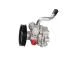 Насос ГУР новий MITSUBISHI Montero 1999-2009,MITSUBISHI Pajero Sport 1998-2006 MSG MT028 (фото 3)