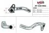 Трубка насоса ГУР MITSUBISHI PAJERO SPORT (K90) 98- MSG MT028PIPE (фото 1)