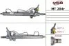 Рулевая рейка с ГУР восстановленная MITSUBISHI PAJERO III Canvas Top (V60, V70) 00-06 MT204R